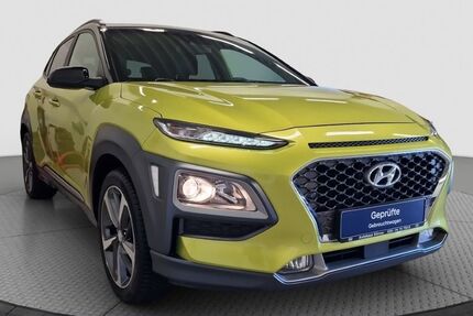 Hyundai KONA 42.126 km 14.400 &euro; Berlin 12683
