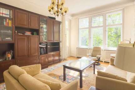 Wohnung zum Mieten in Berlin 4.000 € 150 m²