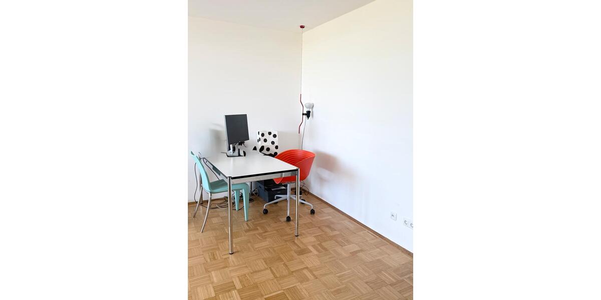 Etagenwohnung Berlin Mitte - 1.5 Zimmer, 55 m&sup2;, 1.600&euro; | Angebot:26403618