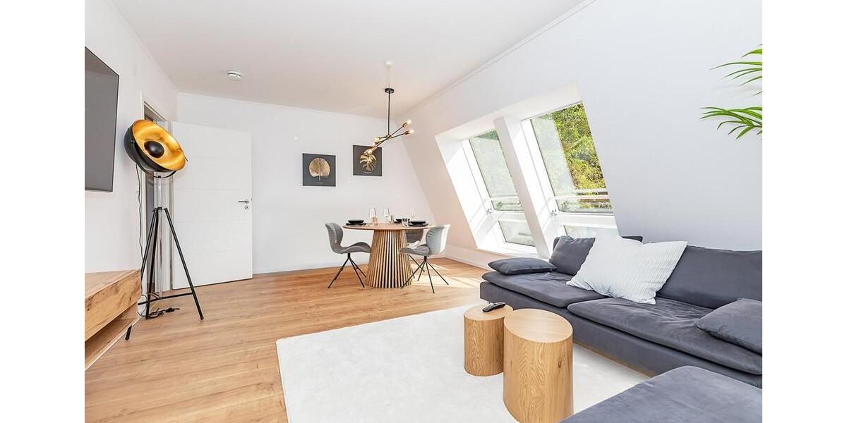 Dachgeschoßwohnung Glienicke/Nordbahn Nordbahn - 3 Zimmer, 70 m&sup2;, 1.790&euro; | Angebot:24866673