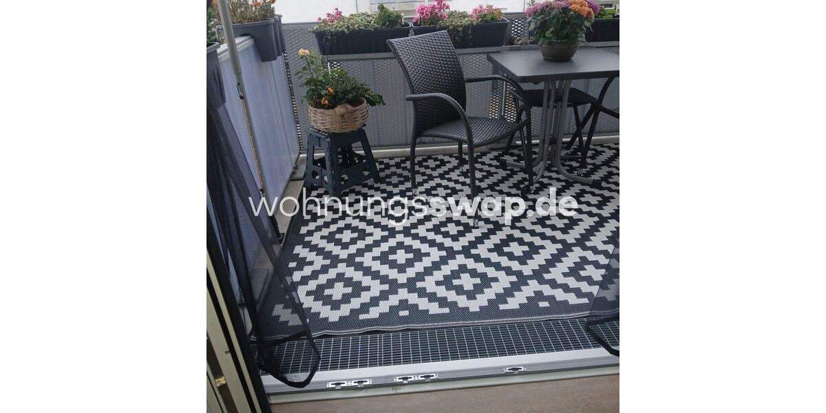 Etagenwohnung Berlin Bohnsdorf - 3 Zimmer, 75 m&sup2;, 897&euro; | Angebot:25964707