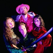 Helden 06.03.2026 Galli Theater Berlin