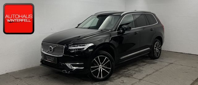 Volvo XC90 83.663 km 37.800 &euro; Berlin 12351