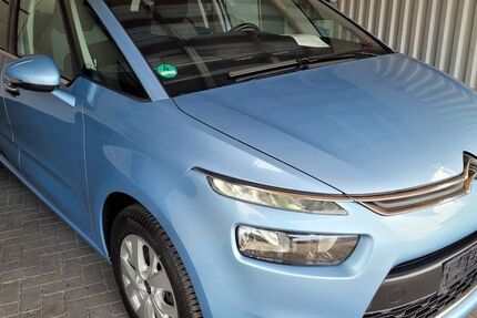 Citroen C4 Picasso 146.501 km 7.950 &euro; Berlin 12277
