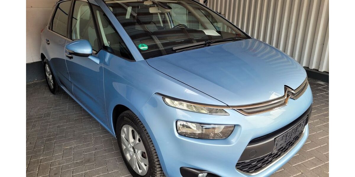 Citroen C4 Picasso 146.501 km 7.950 &euro; Berlin 12277