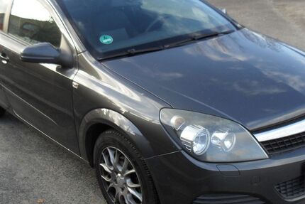 Opel Astra 160.000 km 3.450 &euro; berlin 12349