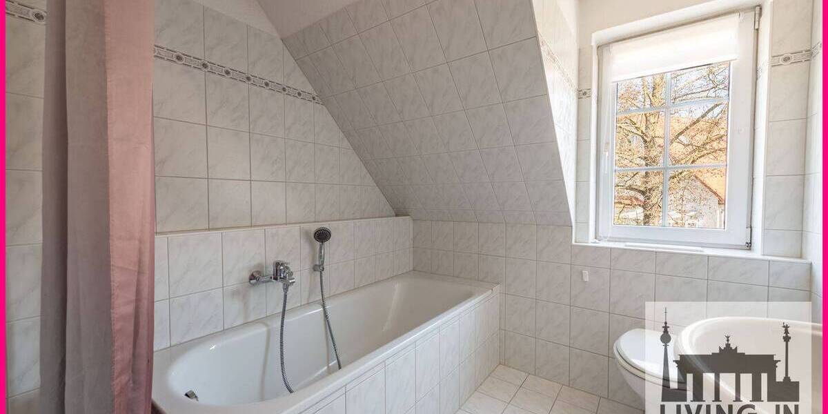 Doppelhaushälfte Hoppegarten Hönow - 4 Zimmer, 99 m&sup2;, 425.000&euro; | Angebot:26260882