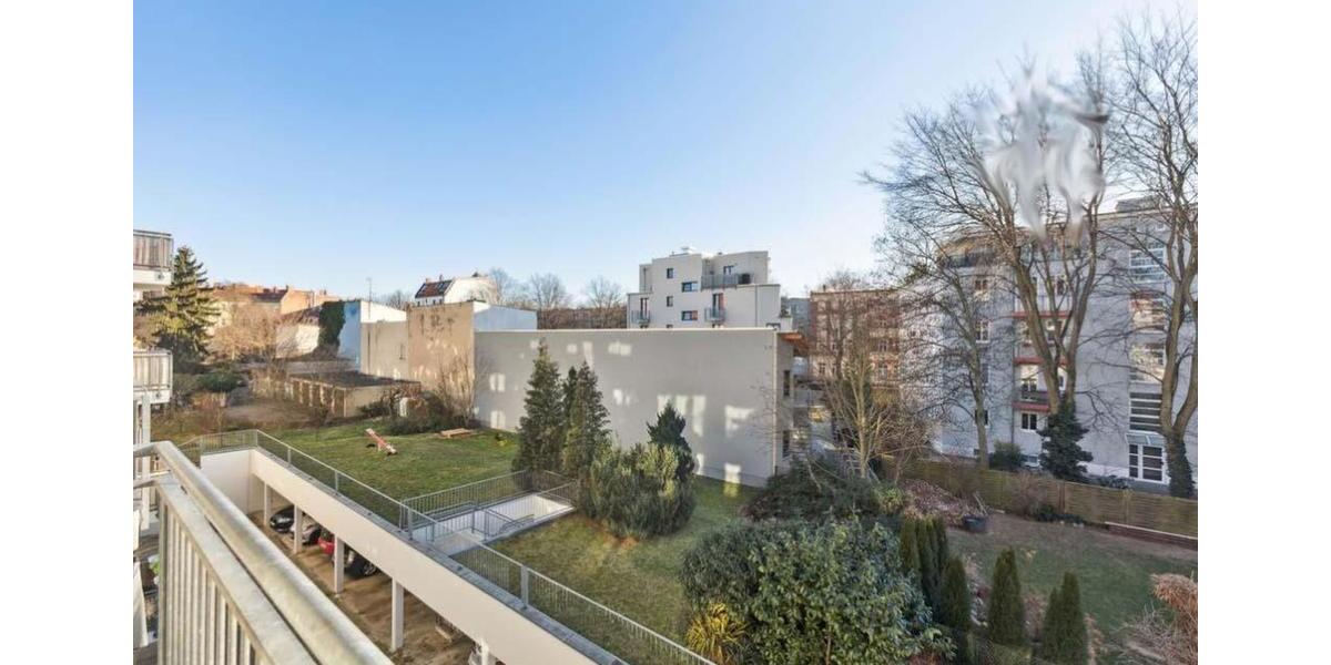 Etagenwohnung Berlin Treptow-Köpenick - 3 Zimmer, 74 m&sup2;, 1.290&euro; | Angebot:26470761