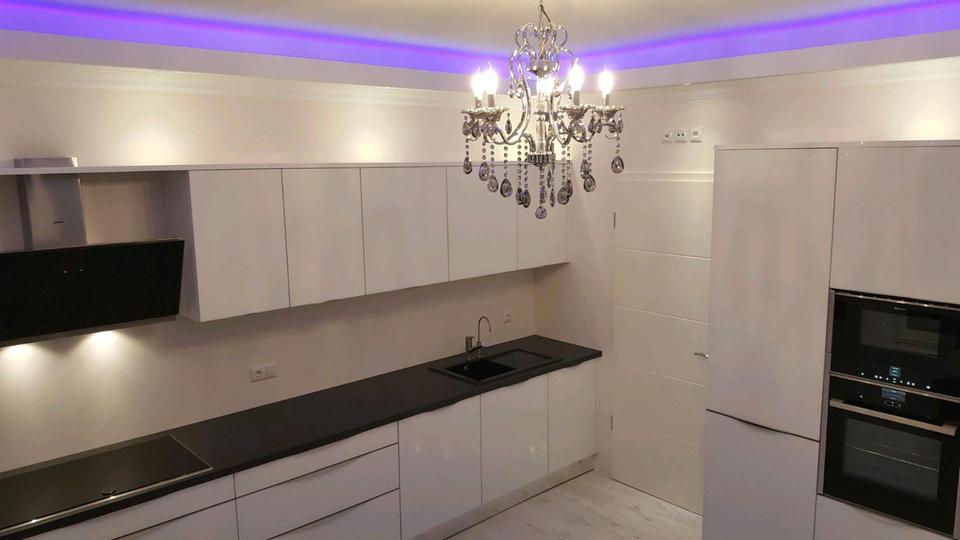 Etagenwohnung Hennigsdorf - 4 Zimmer, 115 m&sup2;, 449.000&euro; | Angebot:25643915