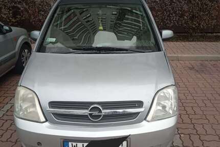 Opel Meriva 355.000 km 1.700 &euro; Berlin 10627