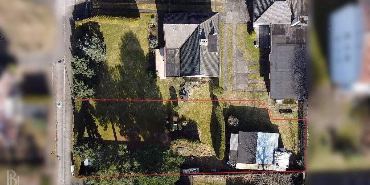 Grundstück Potsdam Neu Fahrland - 329.000&euro; | Angebot:25700221