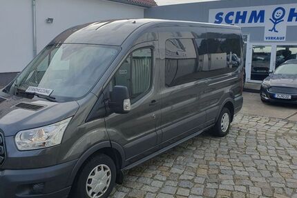 Ford Transit 175.000 km 17.990 &euro; Potsdam 14469