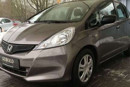 Honda Jazz 27.687 km 8.980 &euro; Berlin 10315