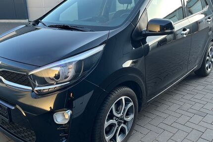 Kia Picanto 31.210 km 13.900 &euro; Berlin 12247