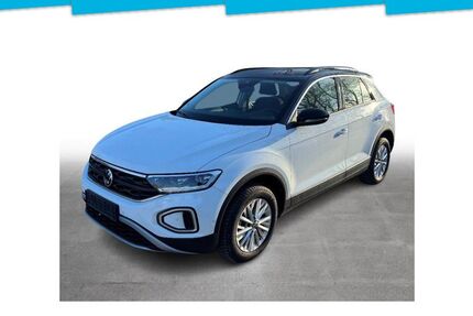 VW T-Roc 18.850 km 29.450 &euro; Berlin 13599