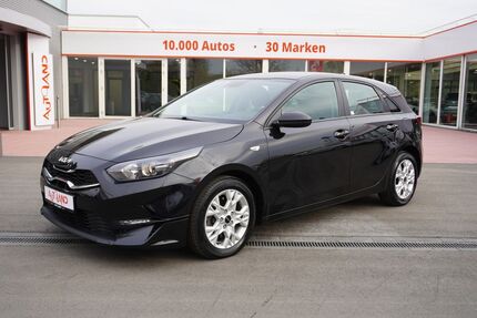 Kia ceed / Ceed 77.296 km 16.950 &euro; Hoppegarten OT Hönow 15366