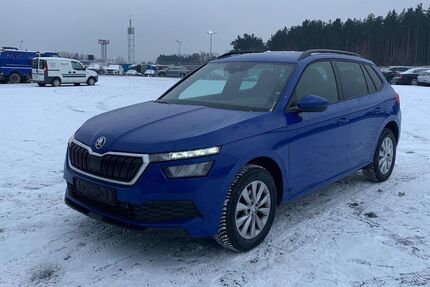 Skoda Kamiq 118.000 km 12.300 &euro; Mittenwalde 15749