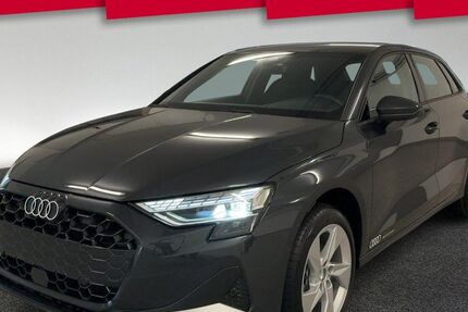 Audi A3 6.001 km 36.300 &euro; Berlin 12489