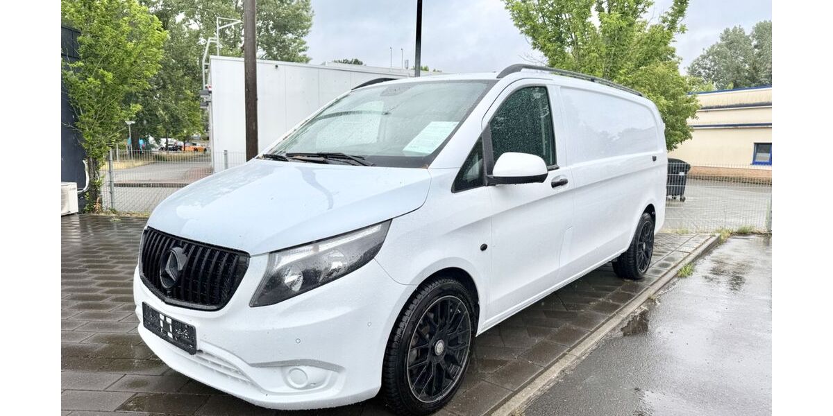 Mercedes-Benz Vito 61.000 km 16.999 &euro; Potsdam 14480