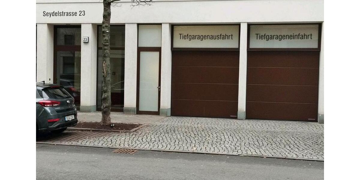 Garagen / Stellplätze Berlin Mitte - 140&euro; | Angebot:26272157