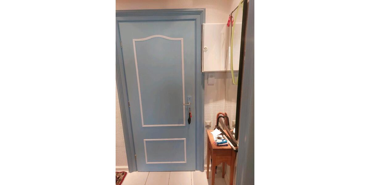 Etagenwohnung Berlin Westend - 1 Zimmer, 32 m&sup2;, 299.000&euro; | Angebot:27036184