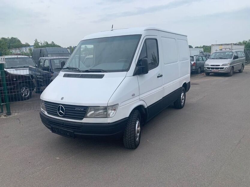 Sprinter