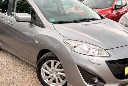 Mazda 5 139.852 km 5.490 &euro; Berlin 13089