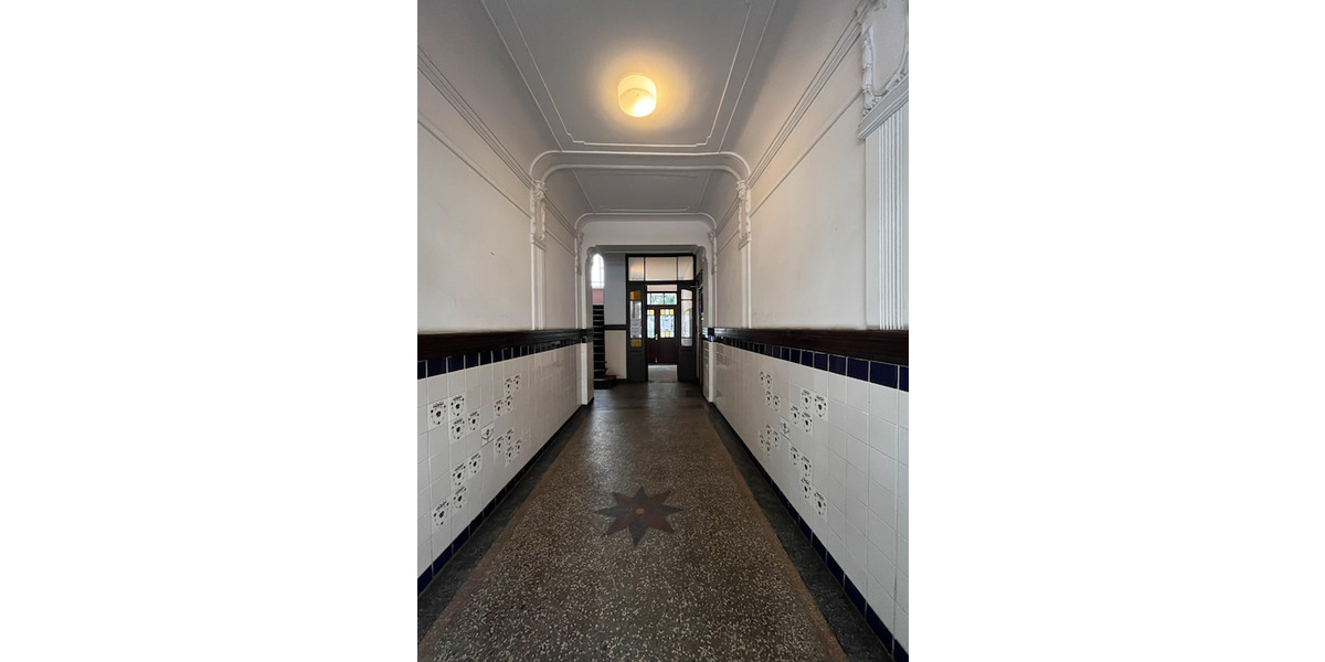 Etagenwohnung Berlin Alt-Treptow - 2 Zimmer, 53 m&sup2;, 179.000&euro; | Angebot:25799969