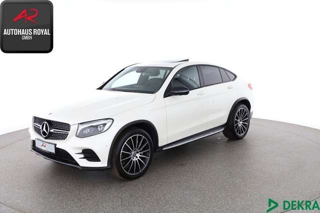 GLC 300