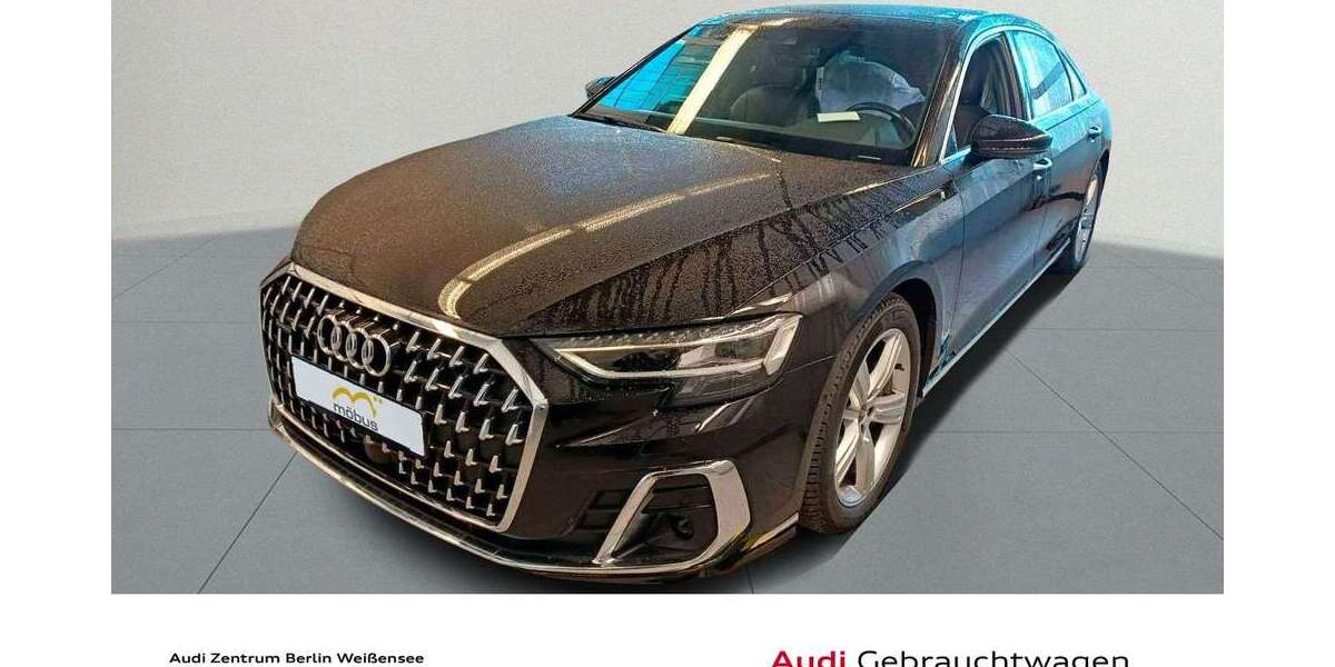 Audi A8 61.355 km 67.975 &euro; Berlin 13088