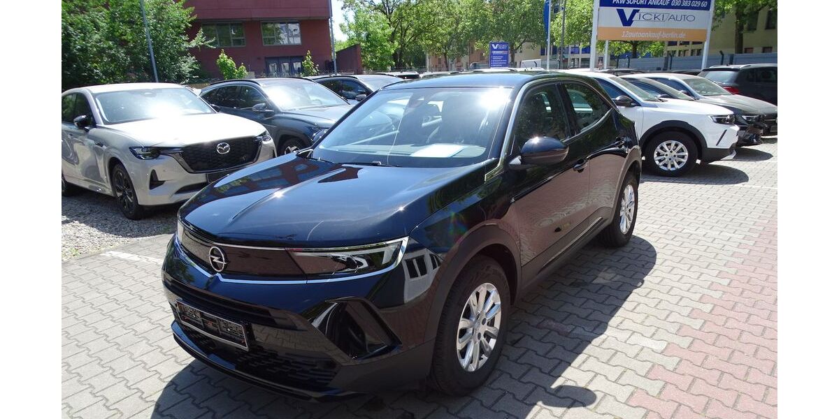 Opel Mokka 26.903 km 16.900 &euro; Berlin 12359