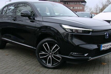 Honda HR-V 1.5eHEV Advance ACC Navi Kamera LED 34.462 km 23.980 &euro; Falkensee 14612