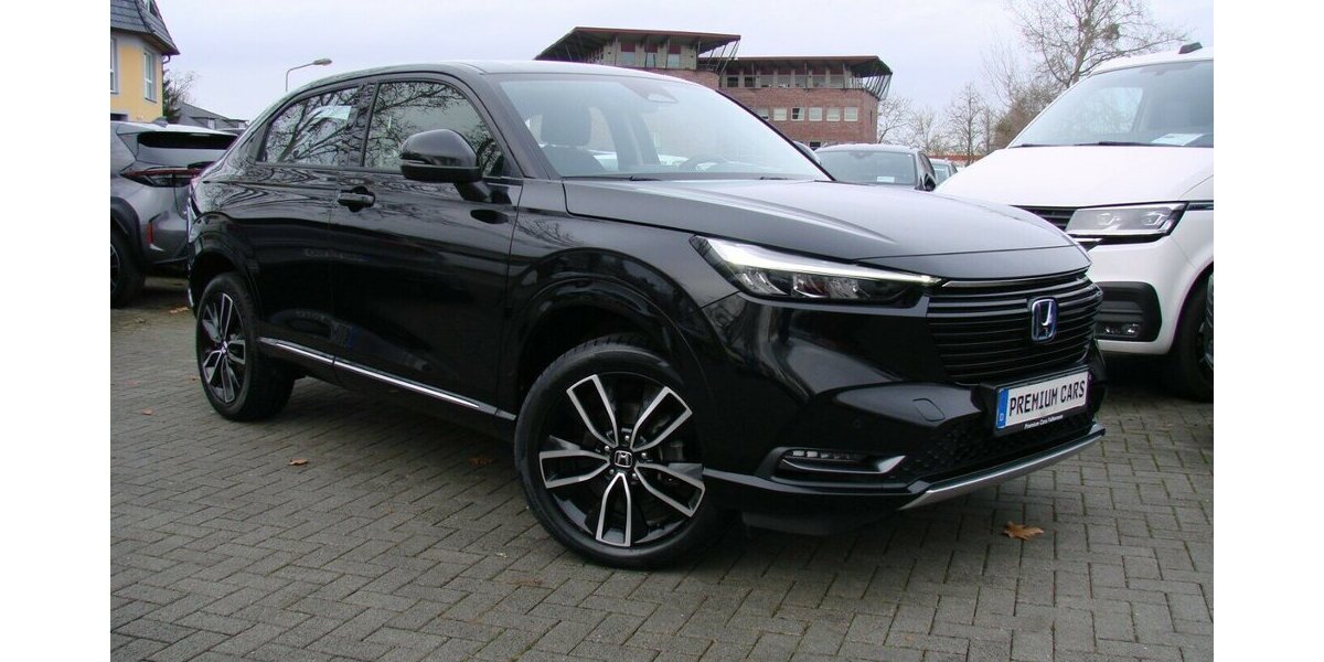 Honda HR-V 1.5eHEV Advance ACC Navi Kamera LED 34.462 km 23.980 &euro; Falkensee 14612