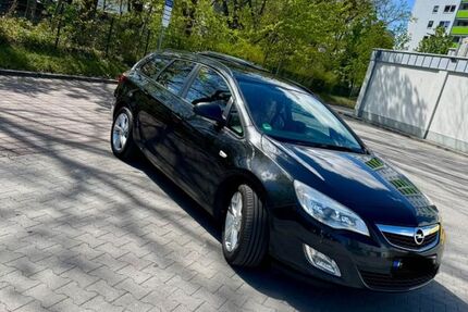 Opel Astra 279.500 km 4.450 &euro; Berlin 12353
