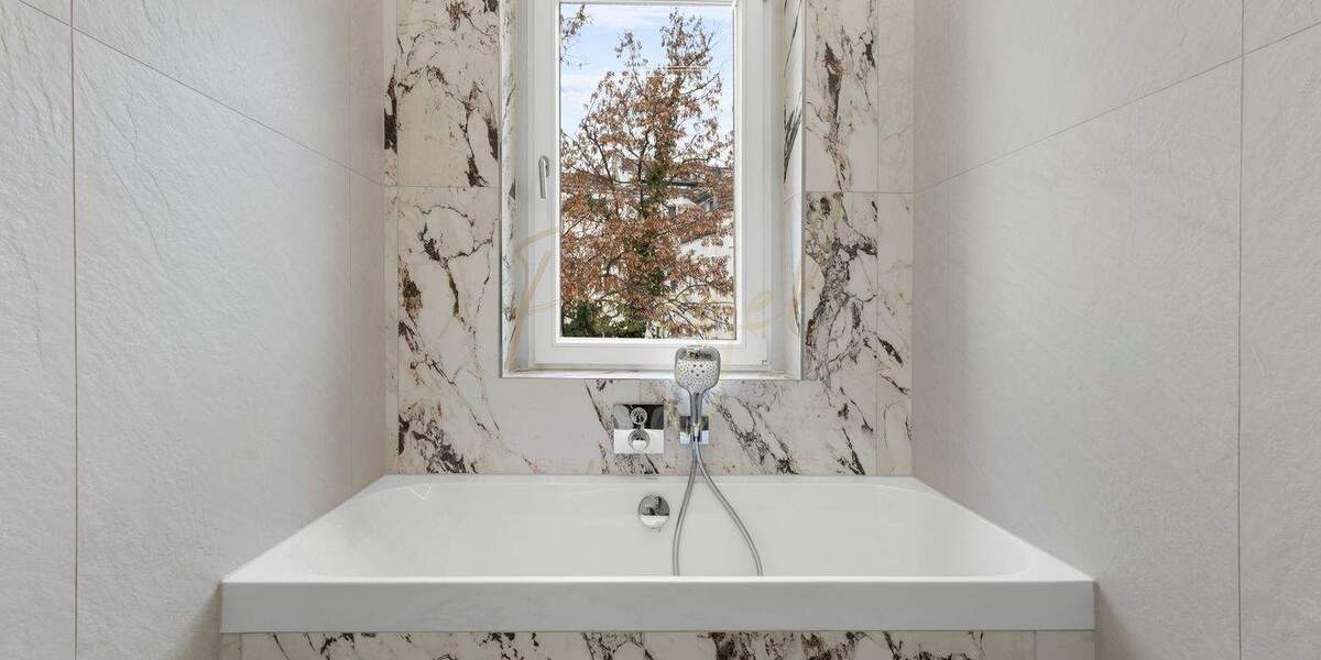 Etagenwohnung Berlin Wilmersdorf - 3 Zimmer, 98 m&sup2;, 910.000&euro; | Angebot:25710005