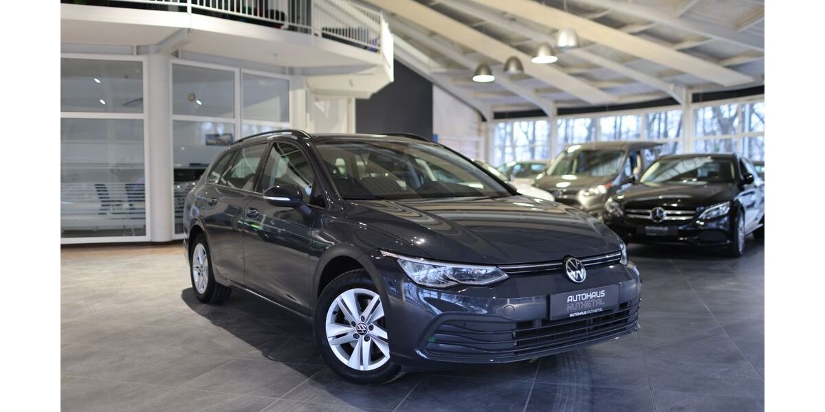 VW Golf 59.981 km 18.980 &euro; Nuthetal 14558