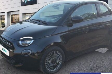 Fiat 500e 13.620 km 17.990 &euro; Berlin 10369