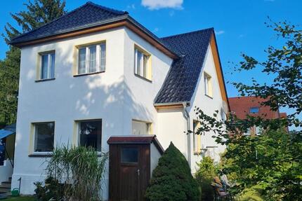 provisionsfreies, preiswertes, 4,5 Zimmer-Einfamilienhaus in Orb