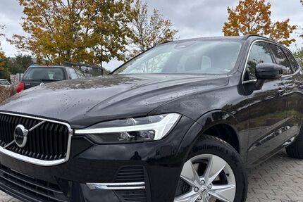 Volvo XC60 115.219 km 25.999 € Mittenwalde 15749