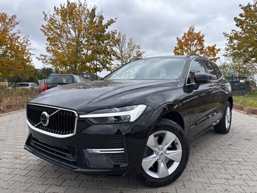 Volvo XC60 115.219 km 25.999 € Mittenwalde 15749