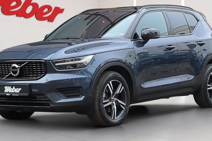 Volvo XC40 52.700 km 34.890 &euro; Berlin 14165