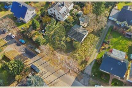 Grundstück Berlin Kaulsdorf - 400.000&euro; | Angebot:25668426