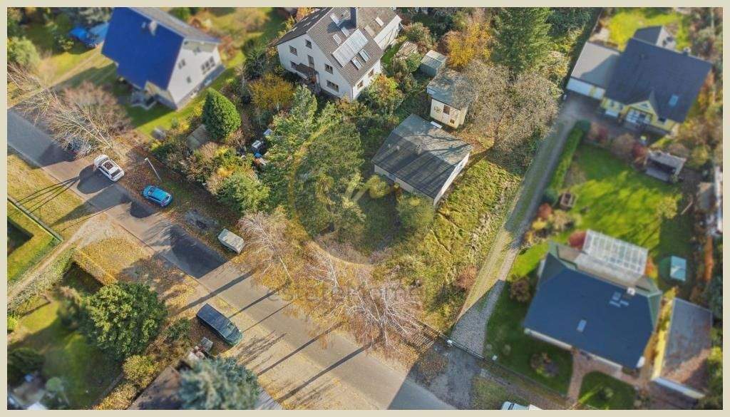 Grundstück Berlin Kaulsdorf - 400.000&euro; | Angebot:25668426