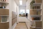 Etagenwohnung Berlin Lichterfelde - 2 Zimmer, 61 m&sup2;, 1.233&euro; | Angebot:26799240
