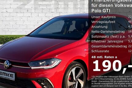 VW Polo 44.025 km 22.975 &euro; Oranienburg 16515