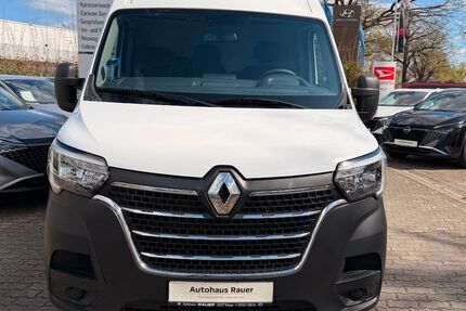 Renault Master 99.117 km 18.290 &euro; Erkner 15537