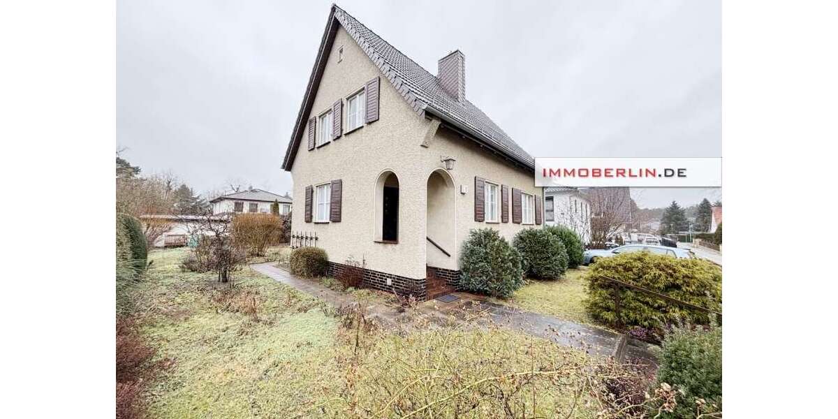 Einfamilienhaus Teltow - 4 Zimmer, 103 m&sup2;, 634.800&euro; | Angebot:25892996