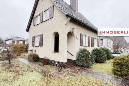 Haus Teltow - 4 Zimmer, 103 m&sup2;, 634.800&euro; | Angebot:25892996