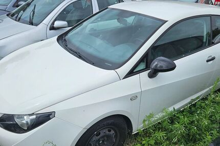 Seat Ibiza 222.222 km 2.499 &euro; Berlin 12439