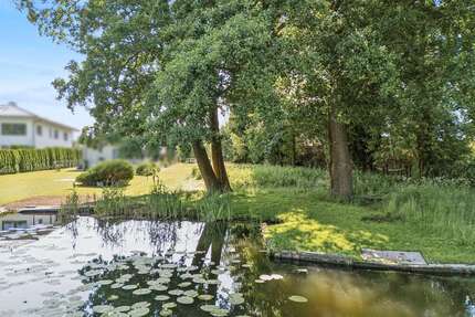 Grundstück Königs Wusterhausen OT Wernsdorf Wernsdorf - 780.000&euro; | Angebot:26912797